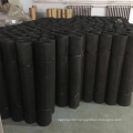 Low-Carbon Iron wire mesh for filtration